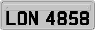 LON4858