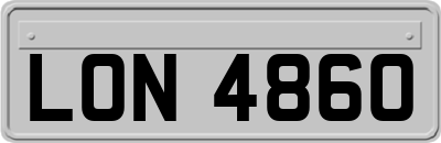 LON4860