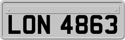 LON4863