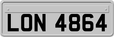 LON4864