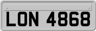 LON4868