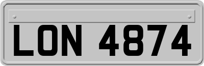 LON4874