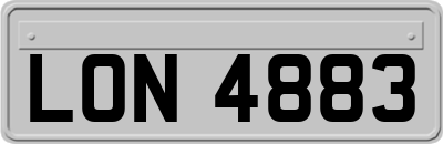 LON4883