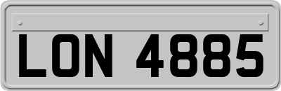 LON4885