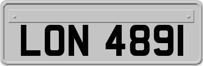 LON4891