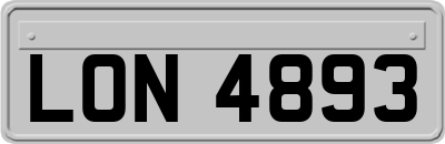 LON4893