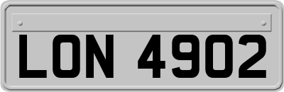 LON4902
