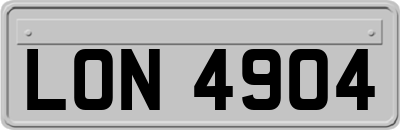 LON4904