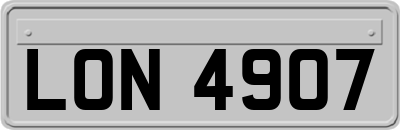 LON4907
