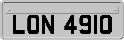 LON4910