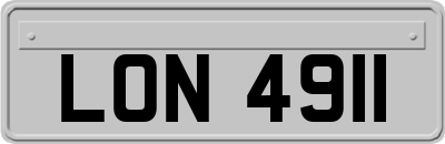 LON4911