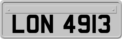 LON4913