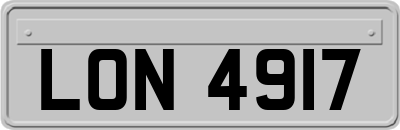 LON4917