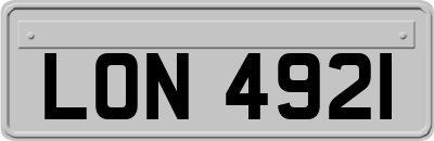 LON4921