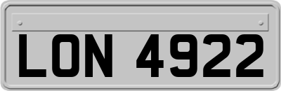 LON4922