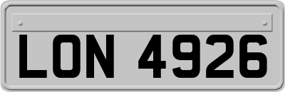 LON4926