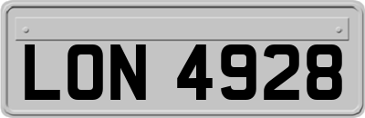 LON4928