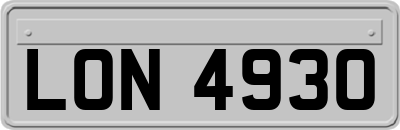 LON4930