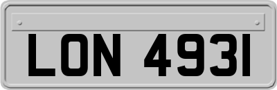 LON4931