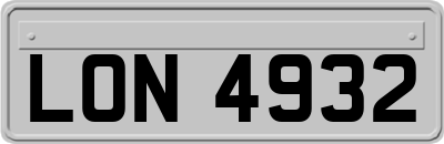 LON4932