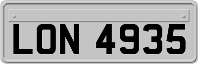 LON4935
