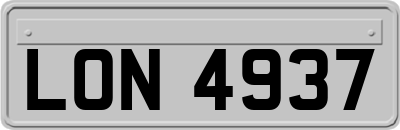 LON4937