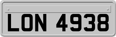 LON4938
