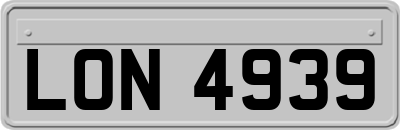 LON4939