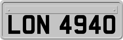 LON4940