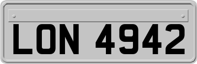 LON4942