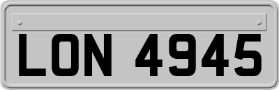 LON4945