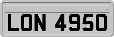 LON4950