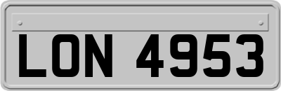 LON4953