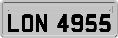 LON4955