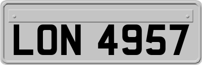LON4957