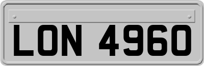 LON4960