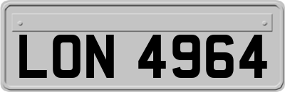 LON4964