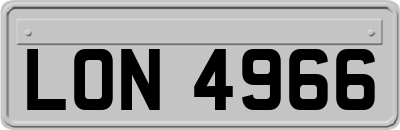 LON4966