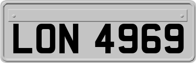 LON4969