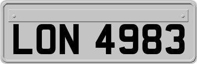 LON4983