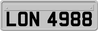 LON4988