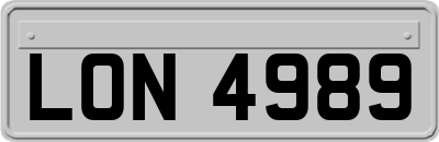 LON4989