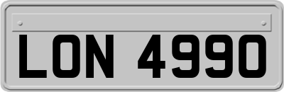 LON4990
