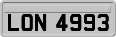 LON4993