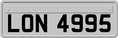LON4995