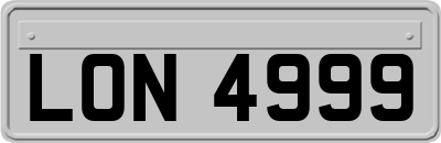 LON4999