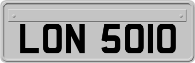 LON5010