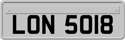 LON5018