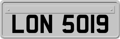 LON5019