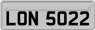 LON5022
